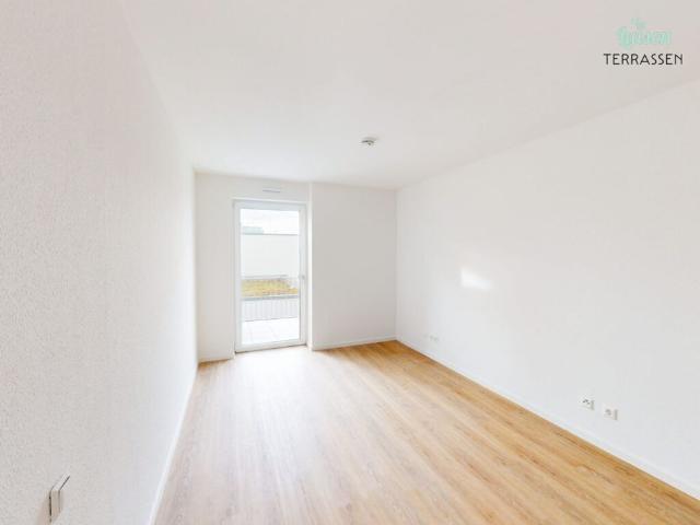 Kompakte 2,5 Zimmer Wohnung