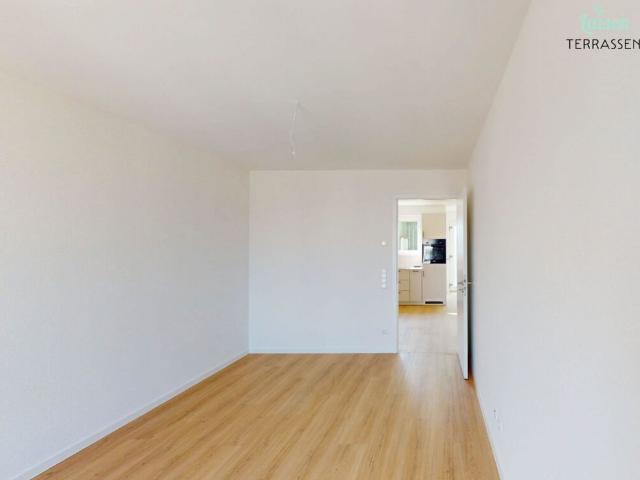 Kompakte 2,5 Zimmer Wohnung