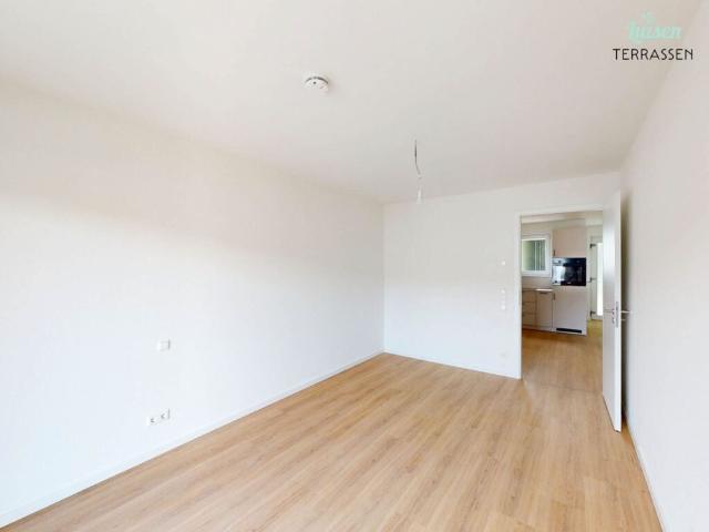 Kompakte 2,5 Zimmer Wohnung