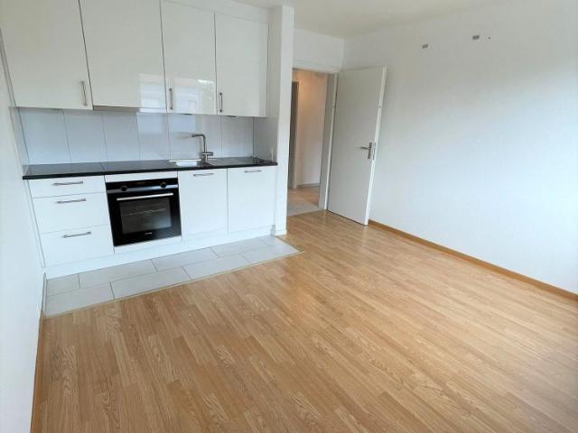 Kompakte 2.5 Zimmer Wohnung Mitten in Derendingen