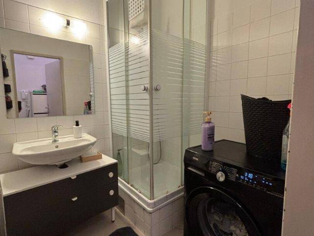Kompakte 34 m² Wohnung in Wels – ideal für Singles, Paare und Pendler verfügbar ab 01.02.2027 !