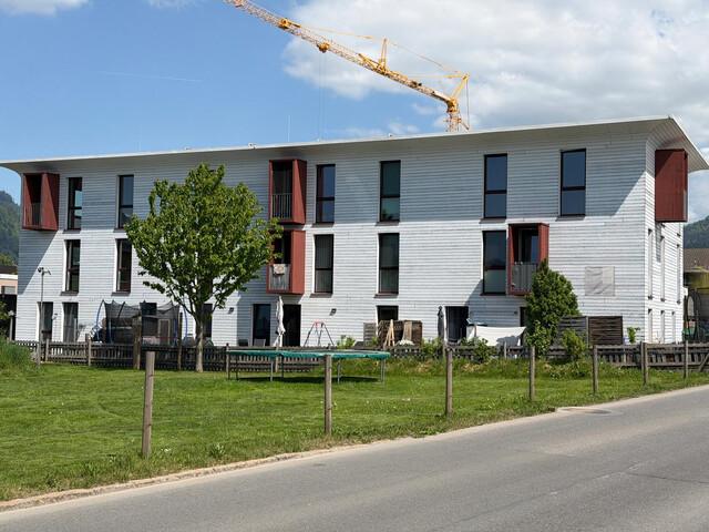 Kompakte 3 Zi Wohnung in Lauterach zu verkaufen! W09