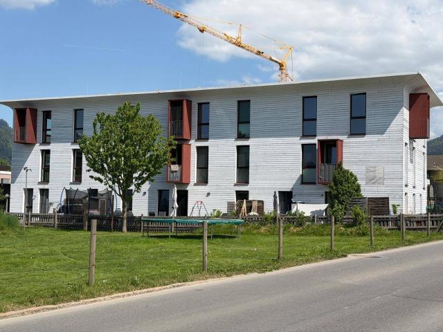 Kompakte 3 Zi Wohnung in Lauterach zu verkaufen! W09