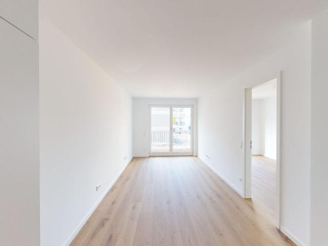 Jetzt einen Monat kaltmietfrei sichern! Kompakte 3 Zimmer Wohnung mit EBK