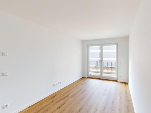 Jetzt einen Monat kaltmietfrei sichern! Kompakte 3 Zimmer Wohnung mit EBK