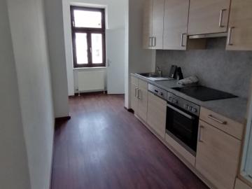 Kompakte 3 Zimmer Altbauwohnung in guter Lage