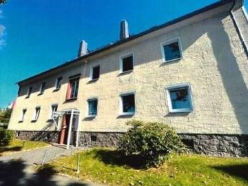 Kompakte 3 Zimmer mit Laminat, SP und Wannenbad in guter Lage