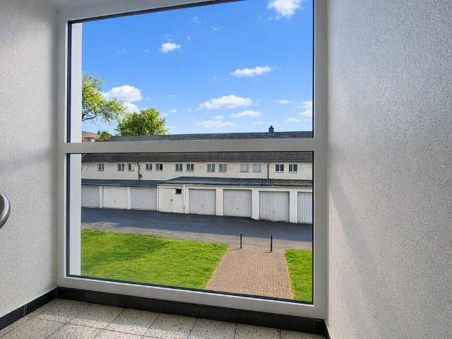 Kompakte 3,5 Zimmer Wohnung mit Balkon im Hagener Norden