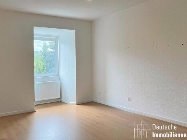 Kompakte und gepflegte 2,5 Zimmer Wohnung ab Oktober!