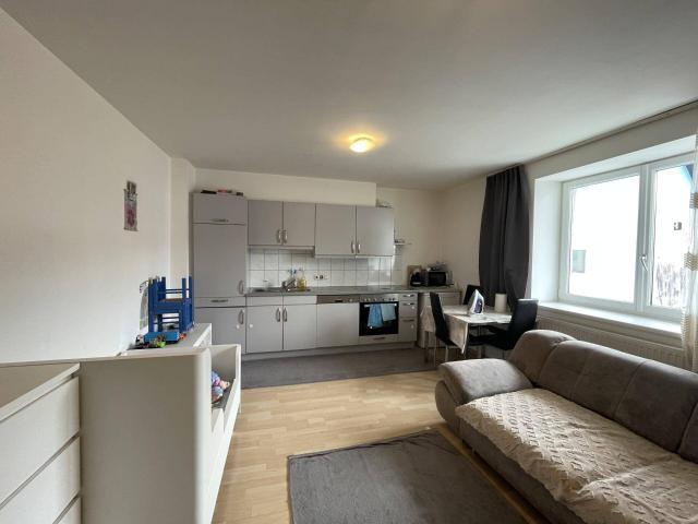 Kompakte Wohnung mit 45 m² Wörgl Friedhofstraße