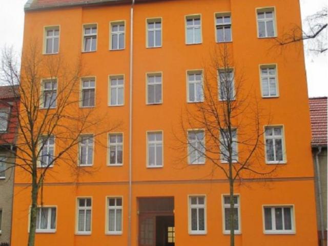 Kompakte Wohnung mit 2 Zimmern und Dusche