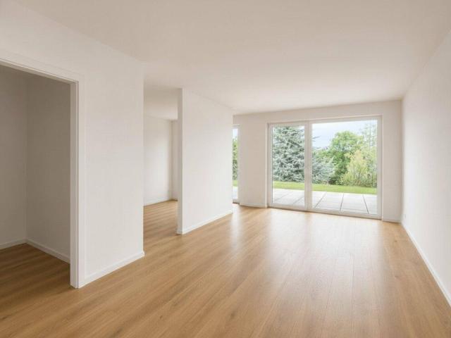 Kompakte Wohnung mit großer Freifläche in Graz Andritz
