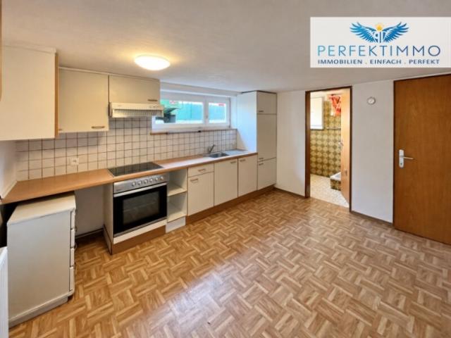 Kompakte Wohnung – starkes Investment