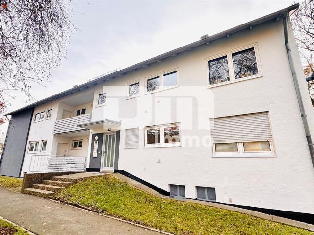 R eserviert!Kompakte Zweizimmerwohnung mit Balkon, Kellerraum
