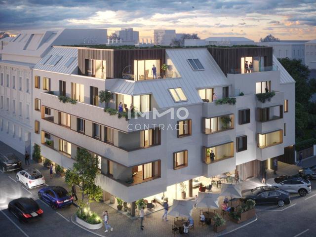 Kompakte Anlegerwohnung mit hoher Vermietbarkeit