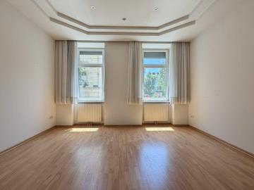 Kompakte City Wohnung im Wiener Altbau – sofort bezugsbereit & ideal als Starterwohnung oder Investment
