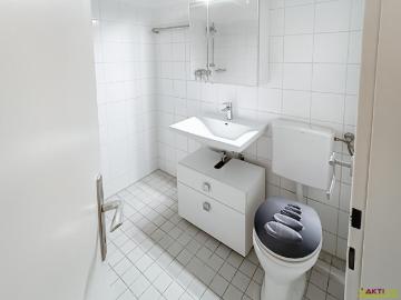 Kompakte Eigentumswohnung mit Loggia und Parkplatz in Graz Mariatrost