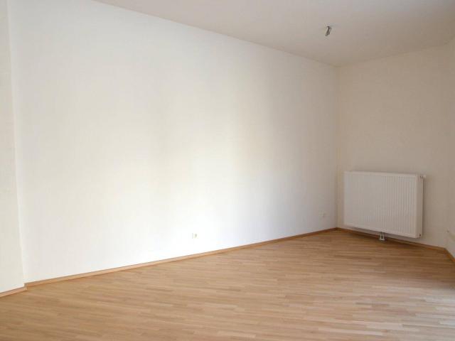Kompakte Erdgeschoßwohnung *bis 31.08.2031 vermietet