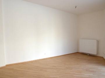 Kompakte Erdgeschoßwohnung *bis 31.08.2031 vermietet