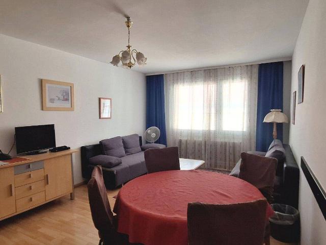 Kompakte Familienwohnung im Herzen des 6. Bezirks