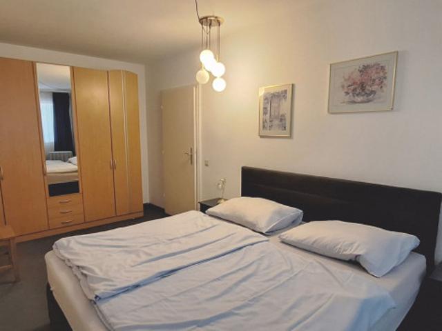 Kompakte Familienwohnung im Herzen des 6. Bezirks