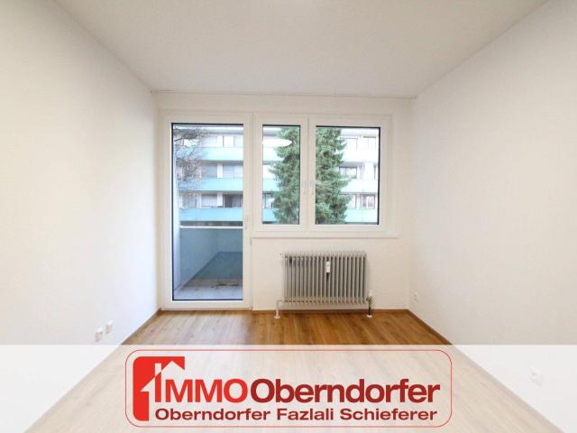 Kompakte Garçonnière mit Balkon | Nähe LKH & Aiglhof