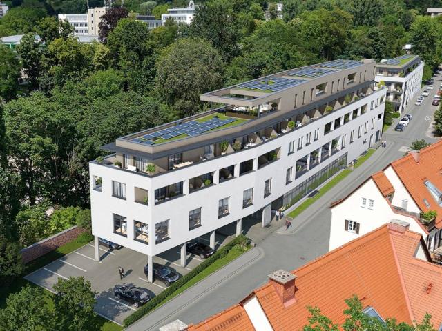 Kompakte Renditeperle am Lindweg!