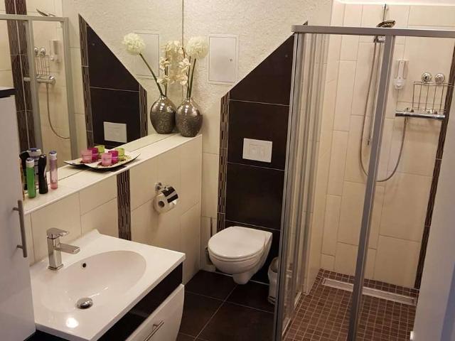 Kompakte Single Wohnung zu verkaufen Sofort bezugsfertig!