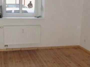 Kompakte Single Wohnung in der Altstadt