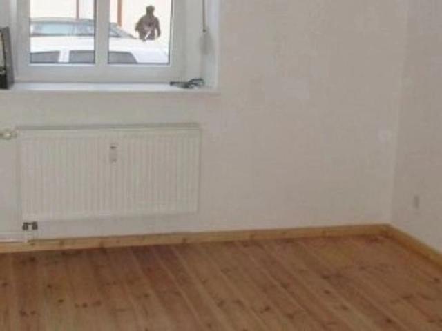 Kompakte Single Wohnung in der Altstadt