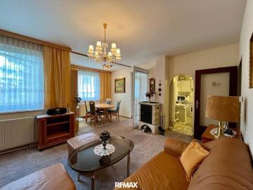 Wohnung zum Verkauf in 2130 - Keller