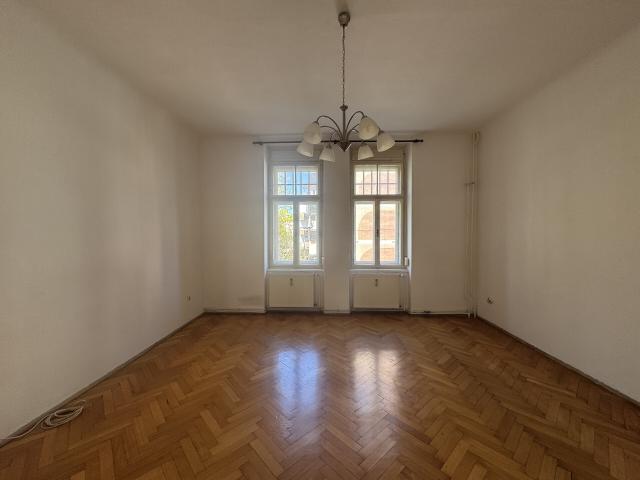 Kompakte Single Wohnung in ruhiger Lage | 8020 Graz Lend | Charmanter Innenhof zur Mitbenützung