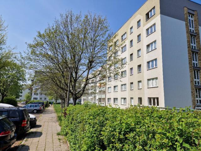 Kompakte Single Wohnung sucht Mieter!