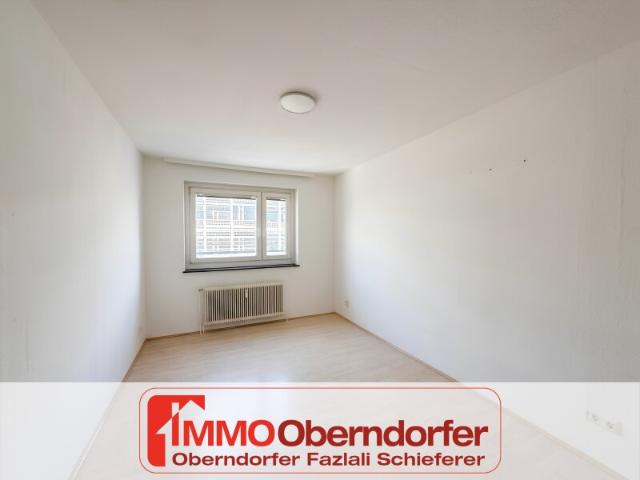 Kompakte Starterwohnung im 5. OG | ELISABETH VORSTADT