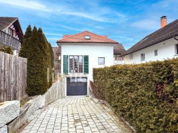 Thundorf, Bezirk Frauenfeld, Thurgau