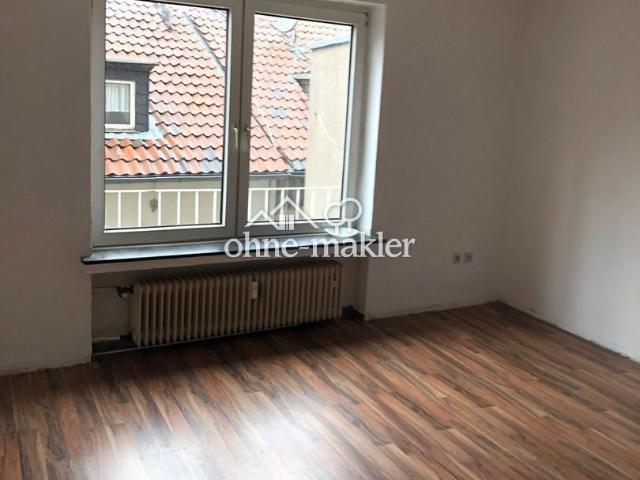 Kompakter Wohnkomfort in bester City Lage