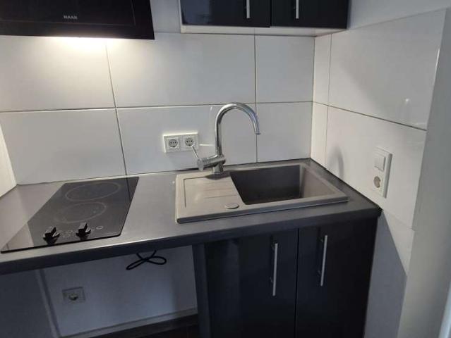 Kompaktes 1,5 Zimmer Apartment in Ludwigshafen am Rhein