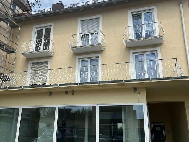 Kompaktes 1 Zimmer Apartment mit Bad in zentraler Lage Kaufbeuren Neugablonz