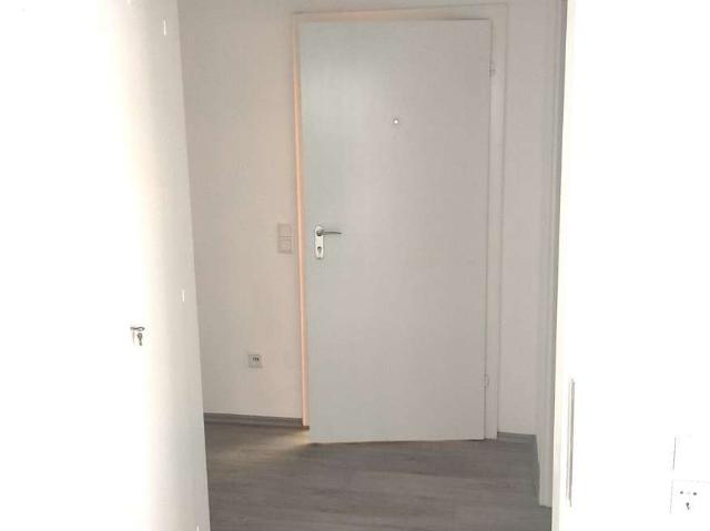 Kompaktes 1 Zimmer Apartment: Ihr neues Zuhause in Wuppertal
