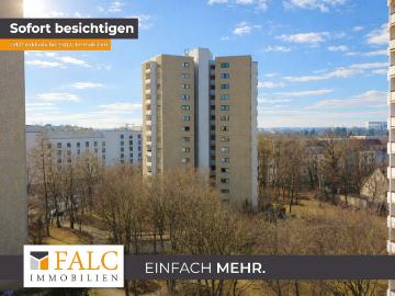 Thalkirchen-Obersendling-Forstenried-Fürstenried-Solln