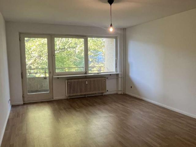 Kompaktes 1 Zimmer Apartment in Berlin Schmargendorf