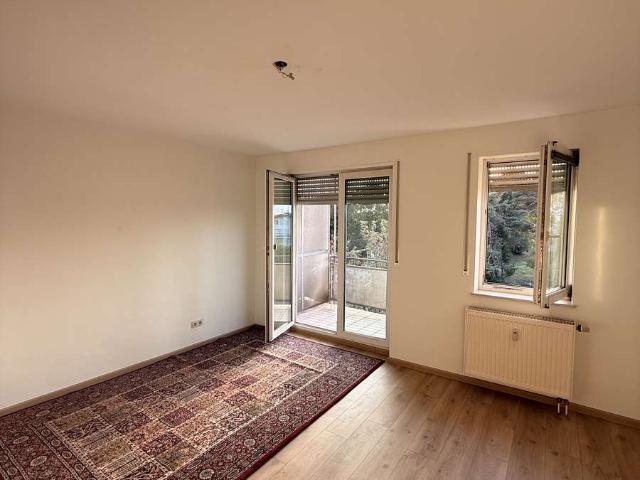 Kompaktes 1 Zimmer Apartment in Dossenheim