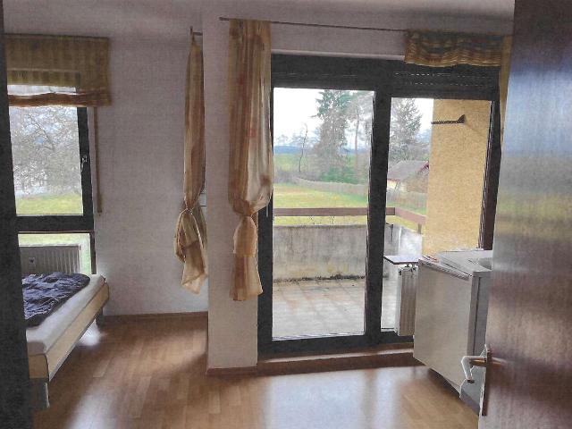 Kompaktes 1 Zimmer Apartment in Filderstadt