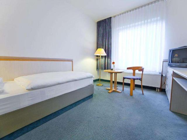Kompaktes 1 Zimmer Apartment in Göttingen
