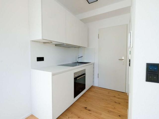 Kompaktes 1 Zimmer Apartment in Stuttgart West