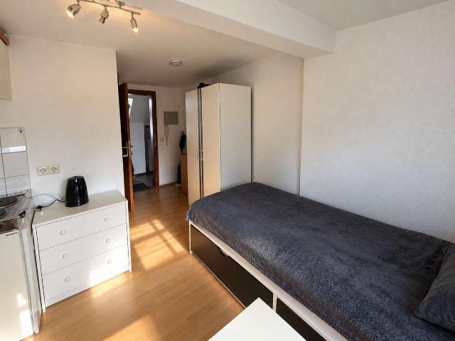 Kompaktes 1 Zimmer Apartment in zentraler Nürtinger Lage