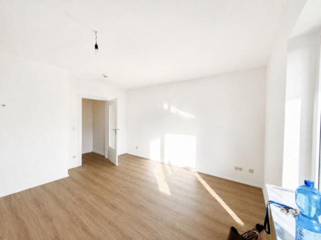 Kompaktes 1 Zimmer Apartment: Wohnen in Düsseldorf Benrath