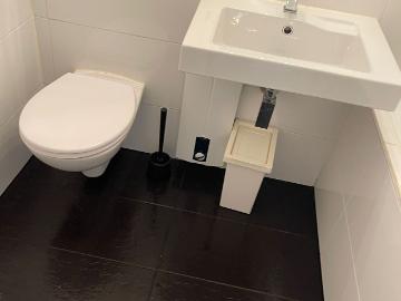 Kompaktes 1 Zimmer Appartement in Essen E2, Essen Amsterdam Apartments for Rent