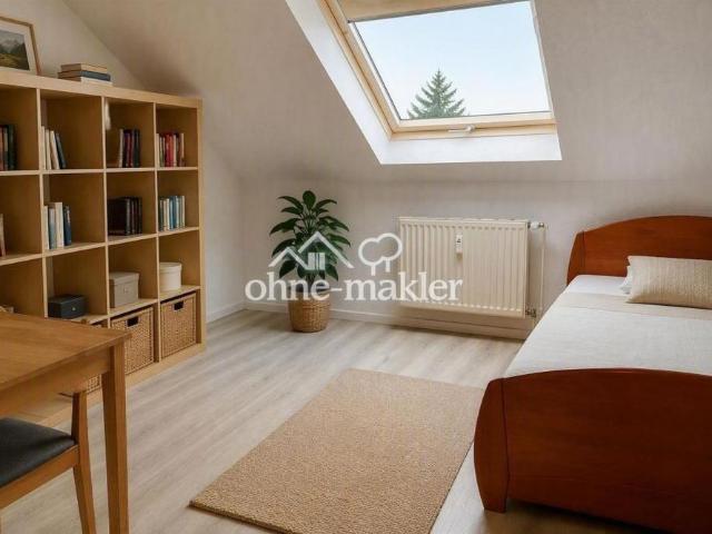 kompaktes 1 Zimmer Appartement in Münster Gievenbeck
