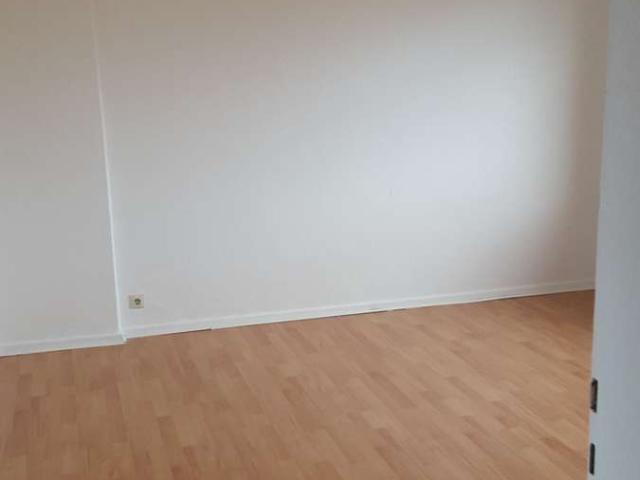 Kompaktes Apartment: Gut gepflegtes 1 Zimmer Zuhause in Hildesheim